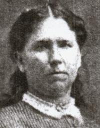 Barbara Elizabeth Morris (1834 - 1892) Profile
